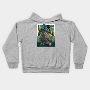 Oberon Kids Hoodie